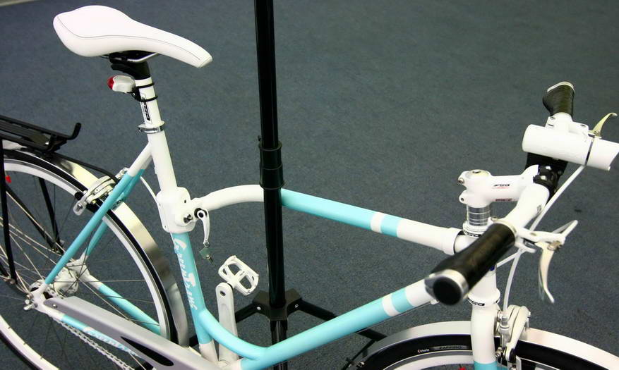 2010年10月city bike