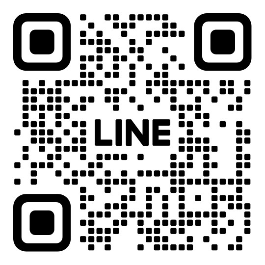 LINE QR Code
