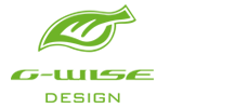 G-Wise Design Logo