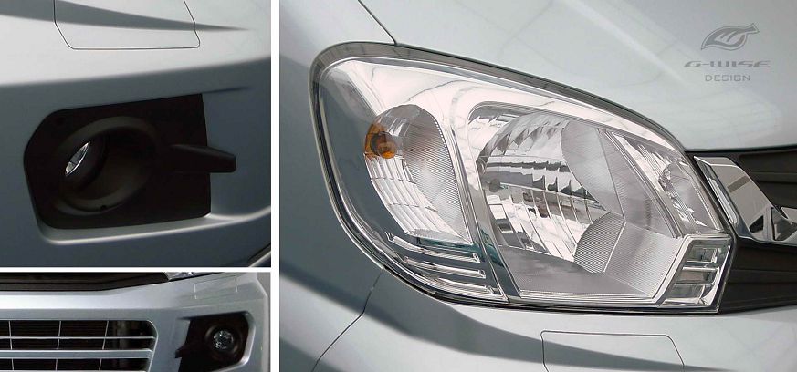 汽車１：１模型