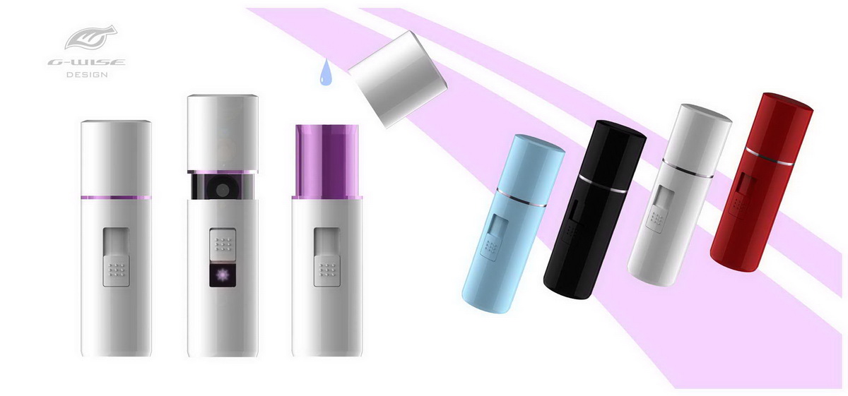 女性隨身電子產品設計